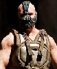 Thumbnail for Dark Knight Rises - Bane - When Gotham is ashes
