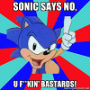 Thumbnail for No Bastards