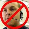 Thumbnail for Annoying hold message and music for telemarketers (long)