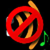 Thumbnail for Disconnected with tones (24 seconds).