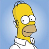 Thumbnail for Homer I'll put you on hold