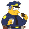 Thumbnail for Chief Wiggum saying you've called 912
