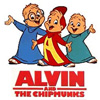 Thumbnail for Bad Day - Alvin And The Chipmunks (Daniel Powter cover)