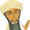 Thumbnail for Bin Laden's Brooklyn falafel store.