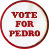 Thumbnail for Vote For Pedro