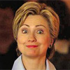 Thumbnail for Glenn Beck Calls Hillary Clinton's voice annoying
