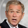 Thumbnail for Bush-obgyn speech flub- bushism