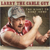 Thumbnail for Larry the Cable guy