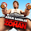 Thumbnail for Hezbollah Hotline - You Don't Mess With The Zohan