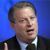 Thumbnail for Al Gore on Global Warming