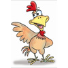 Thumbnail for What the cluck?