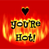 Thumbnail for Your Friend Thinks You're Hot    -VDay Special