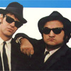 Thumbnail for 106 miles... Blues Brothers