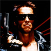 Thumbnail for Arnold as Terminator