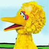 Thumbnail for Big Bird and Kermit FUNNY