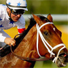 Thumbnail for At the Kentucky Derby it's nobody can take your call is in first
