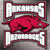 Thumbnail for Arkansas - Razorbacks