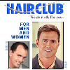 Thumbnail for Hair Club President
