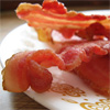 Thumbnail for Only one thing smells like bacon!
