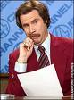 Thumbnail for Ron Burgundy - Aqua Love ( Flute in the Bar scene)