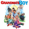 Thumbnail for Grandma's Boy - Robot Vagina