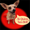 Thumbnail for Taco Bell Dog - Commercial