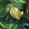 Thumbnail for Metal Gear Solid Game over