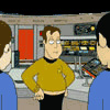 Thumbnail for Family Guy - Star Trek - Ensign Rickey