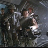 Thumbnail for Aliens - Glorious Day in the 'Core
