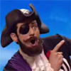Thumbnail for Lazy Town You Are A Pirate Song