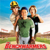 Thumbnail for Benchwarmers - A-tha-lete That's ama-za-zing