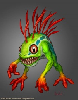Thumbnail for World of Warcraft Murloc