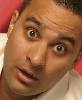 Thumbnail for Russell Peters - Nothing is Coming!