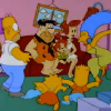 Thumbnail for Simpsons - Flinstone-ish theme