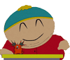 Thumbnail for Cartman from South Park Poker Face
