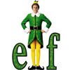 Thumbnail for Will Farrell from ELF - Christmas Greeting