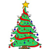 Thumbnail for There's Nobody To Take Your Call (O Christmas Tree) - Christmas Greeting