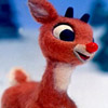 Thumbnail for The One Who Didn't Call (Rudolph The Red-Nosed Reindeer) - Christmas Greeting