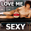 Thumbnail for Love Me Sexy - from Semi Pro