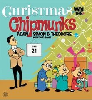 Thumbnail for Alvin and the Chipmunks - Christmas Song