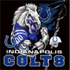 Thumbnail for Indianapolis Colts Greeting