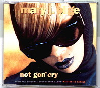 Thumbnail for Mary J. Blige - Not Gon' Cry