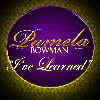 Thumbnail for PAMELA BOWMAN-I'VE LEARNED INTRO
