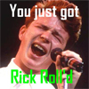 Thumbnail for Rick Roll (short)