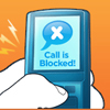 Thumbnail for Block Calls Not Accepted. dial *82