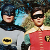 Thumbnail for Classic Batman Theme Song