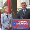 Thumbnail for Hillary Clinton (Beebe endorsement)