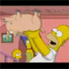 Thumbnail for Homer Spider Pig