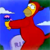 Thumbnail for Simpsons - I Am Evil Homer