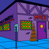Thumbnail for Homer's At Moe's Leave A Message